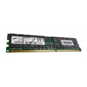 Оперативная память Micron MT36VDDF25672G-40BD2 DDR 2048Mb