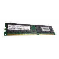 Оперативная память Micron MT36VDDF25672G-40BD2 DDR 2048Mb