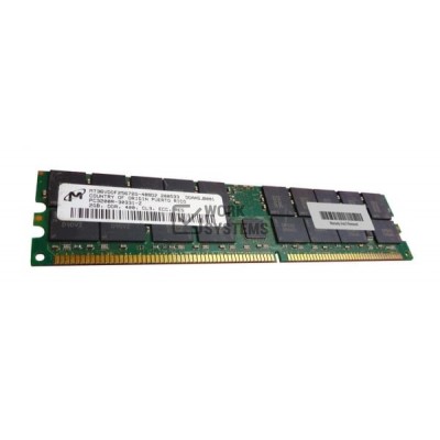 Оперативная память Micron MT36VDDF25672G-40BD2 DDR 2048Mb