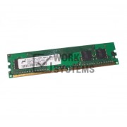 Оперативная память Micron MT4HTF3264AY-53EB2 DDRII 256Mb