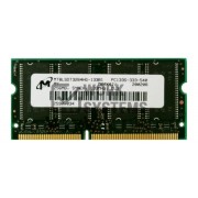 Оперативная память Micron MT8LSDT3264HG-133B1 SDRAM 256Mb
