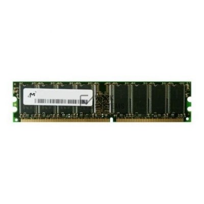 Оперативная память Micron MT8VDDT3264AG-40BG DDR 256Mb