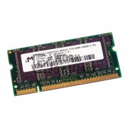 Оперативная память Micron MT8VDDT3264HDG DDR 256Mb