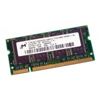 Оперативная память Micron MT8VDDT3264HDG DDR 256Mb