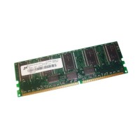 Оперативная память Micron MT9VDDT1672G-202Z1 DDR 128Mb