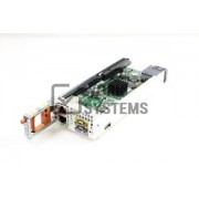 Дисковая полка расширения EMC Management Module for VNX5300 [110-130-100]
