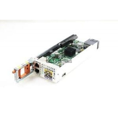 Дисковая полка расширения EMC Management Module for VNX5300 [110-130-100]