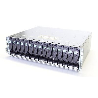 Модуль EMC VPLEX MANAGEMENT STATION [090-000-215]