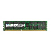 Модуль ПАМЯТИ SAMSUNG 4GB PC3-10600 DUAL RANK ECC REG [M393B5273BH1-CH9]