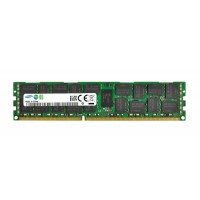 Модуль ПАМЯТИ SAMSUNG 4GB PC3-10600 DUAL RANK ECC REG [M393B5273BH1-CH9]