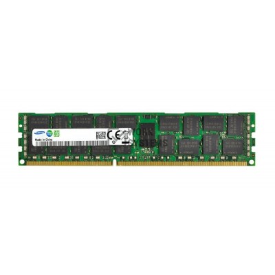 Модуль ПАМЯТИ SAMSUNG 4GB PC3-10600 DUAL RANK ECC REG [M393B5273BH1-CH9]