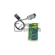 Модуль кэш-памяти HP 512MB Cache Kit with Capacitor [631922-B21]
