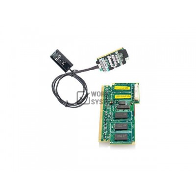 Модуль кэш-памяти HP 512MB Cache Kit with Capacitor [631922-B21]