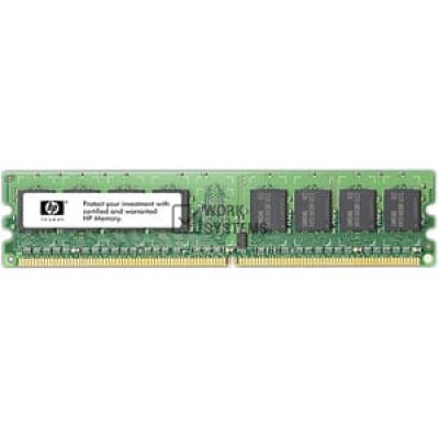 Модуль памяти HP 16GB 4Rx4 PC3-8500R-7 Kit [500666R-B21]