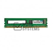 Модуль памяти HP SPS-DIMM 8GB PC3-12800E 512Mx8 CL11 [677034-001]
