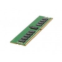 Оперативная память HP 16GB SINGLE RANK X4 DDR4-2400 CAS-17-17-17 REGISTERED MEMORY KIT [819411-001]