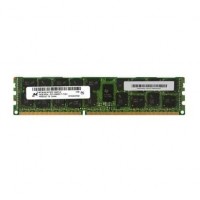 Модуль памяти Micron 16GB DRAM Module DDR3 SDRAM 240RDIMM [MT36JSF2G72PZ-1G6E1]