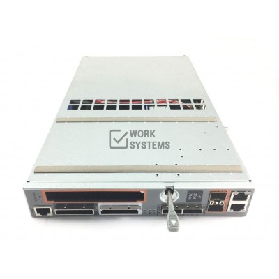 Raid-контроллер HP NODE MODULE 3PAR STORESERV 7400 NO HBA SFP [683246-001]