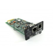 Модуль управления HP UPS Network Module MINI-SLOT Kit [AF465A]