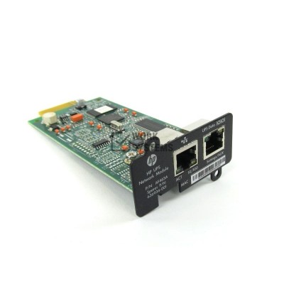 Модуль управления HP UPS Network Module MINI-SLOT Kit [AF465A]