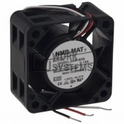Вентилятор NMB 1608KL-04W-B59 12v 40x40x20mm  8500