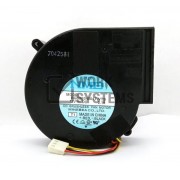 Вентилятор NMB BG0903-B047-VTS 12v 95x95x23mm  5200