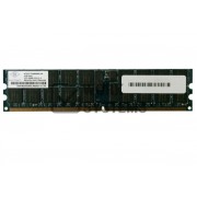 Оперативная память Nanya NT2GT72U4NA0BV-5A DDRII 2048Mb