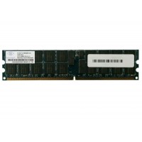 Оперативная память Nanya NT2GT72U4NA0BV-5A DDRII 2048Mb