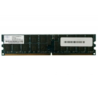 Оперативная память Nanya NT2GT72U4NA0BV-5A DDRII 2048Mb