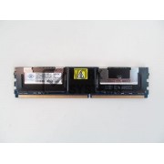 Оперативная память Nanya NT4GT72U4ND1BD-3C DDRII 4096Mb