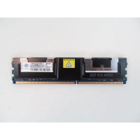 Оперативная память Nanya NT4GT72U4ND1BD-3C DDRII 4096Mb