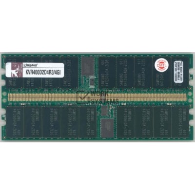 Оперативная память Netlist NLD257R212038-D32KIA DDRII 2048Mb