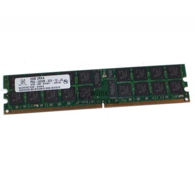 Оперативная память Netlist NLD257R21203F-D32KIA DDRII 2048Mb