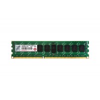 ОПЕРАТИВНАЯ ПАМЯТЬ Transcend 8Gb 4Rx8 REG ECC PC3-10600 [TS1GKR72V3N]