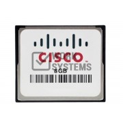 MEM-FLASH-8G= Оперативная память Cisco 8G Compact Flash for Cisco ISR 4450 SpaReg