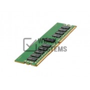 Оперативная память 8Gb DDR4 2133MHz HP ECC () [N0H87AA]
