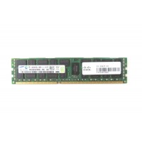 Модуль памяти Cisco 16GB DDR3-1866-MHz RDIMM/PC3-14900/dual rank/x4/1.5v [UCS-MR-1X162RZ-A]