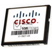 MEM-C6K-CPTFL1GB= Оперативная память Cisco 1 Гб