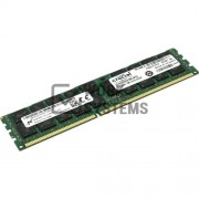 Оперативная память Crucial 16GB PC3-14900 DDR3-1866MHz Registered ECC Dual Rank [CT16G3ERSDD4186D]