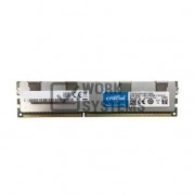 Оперативная память Crucial 32GB PC3-14900 4x4 Load Reduced 1.5V [CT32G3ELSDQ4186D]