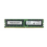 Оперативная память CRUCIAL 16GB ECC REG PC4-17000 [CT16G4RFD4213]