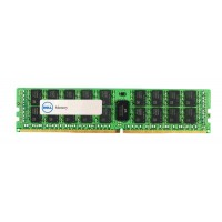 Оперативная память DELL 16GB PC4-21300 CL19 ECC REGISTERED 2RX8 1.2V DDR4 [370-ADND]