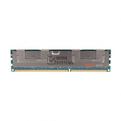 Оперативная память DELL 4GB 2Rx4 PC3-10600R DDR3-1333Mhz [32WYH]