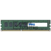Оперативная память DELL 8GB DDR3 1333MHZ 1.35V UDIMM ECC R210 II [A5185927]