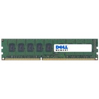 Оперативная память DELL 8GB DDR3 1333MHZ 1.35V UDIMM ECC R210 II [A5185927]