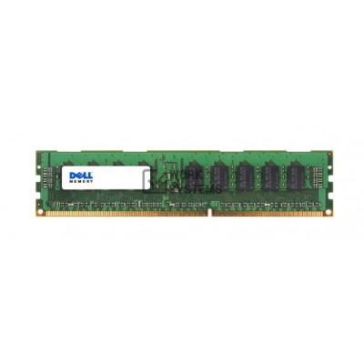 Оперативная память Dell 16GB 1600MHz PC3-12800R [SNPJDF1MC/16G]