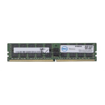 Оперативная память Dell 16GB 2133MHz PC4-17000 ECC Reg [SNP1R8CRC/16G]