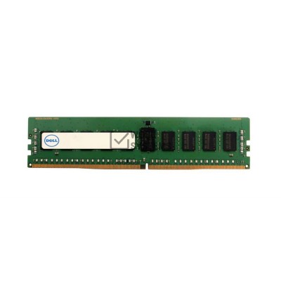Оперативная память Dell 16GB 2400MHz PC4-19200 [A8711887]
