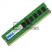 Оперативная память DELL 8GB PC4-19200R ECC REGISTERED [SNP888JGC/8G]