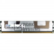 Оперативная память Dell 2GB 2Rx4 PC2-5300F DDR2-667MHz [GM431]